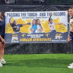 article image - Record breaker
